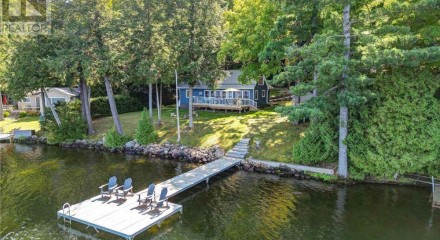 Residential - Single Family Home - Selwyn, Canada - Canada