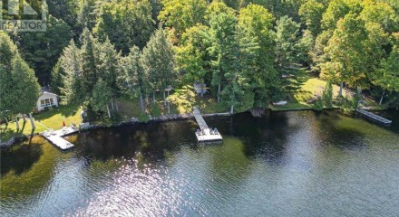 Residential - Single Family Home - Selwyn, Canada - Canada