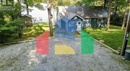 Residential - Single Family Home - Selwyn, Canada - Canada