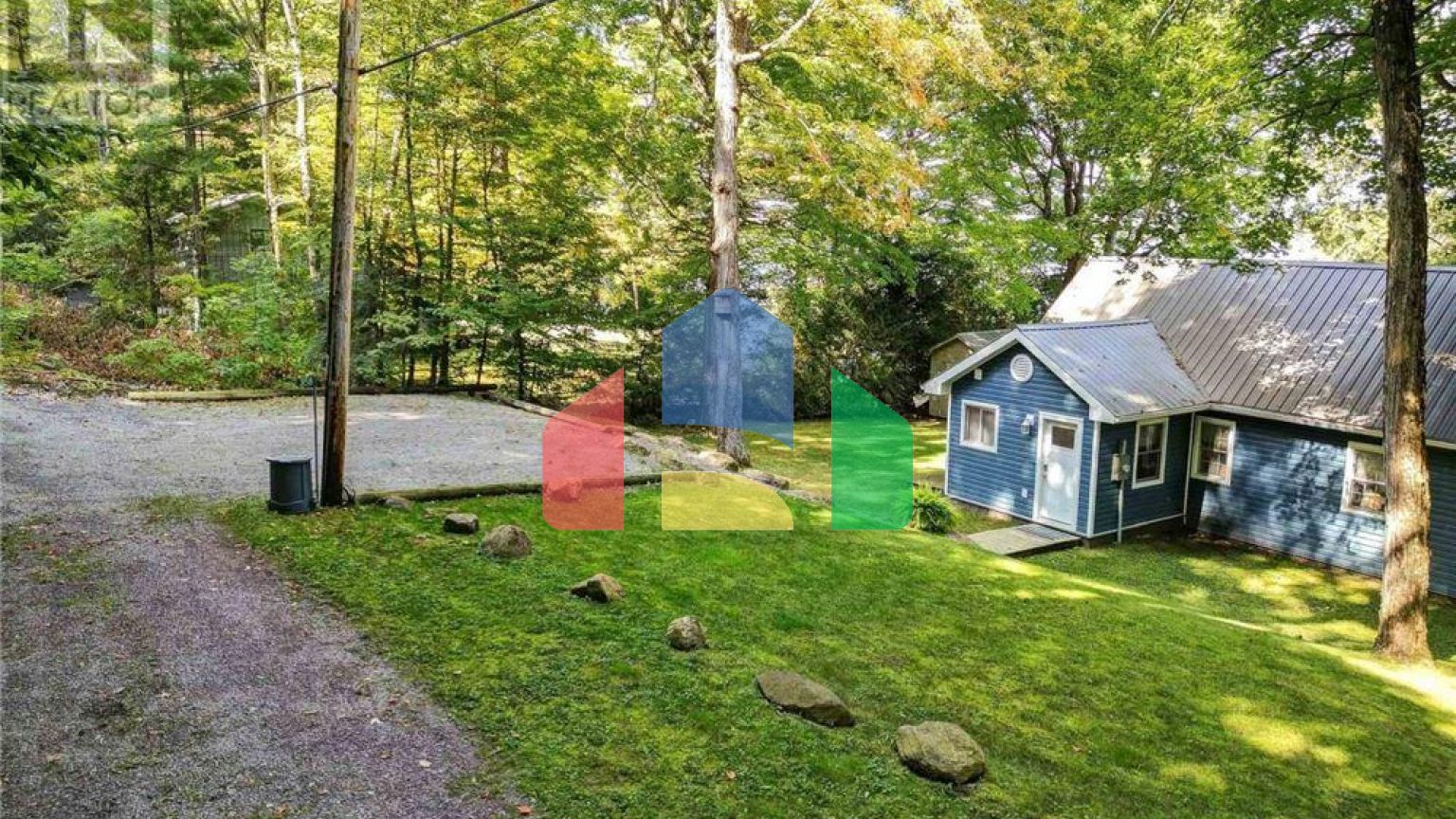 Residential - Single Family Home - Selwyn, Canada - Canada