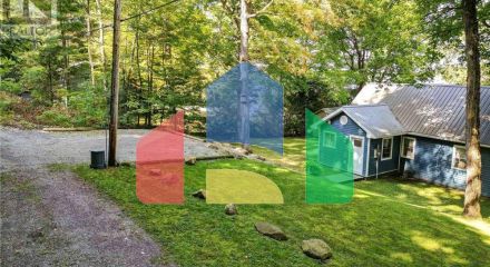 Residential - Single Family Home - Selwyn, Canada - Canada