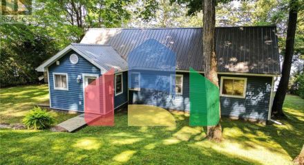 Residential - Single Family Home - Selwyn, Canada - Canada