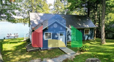 Residential - Single Family Home - Selwyn, Canada - Canada