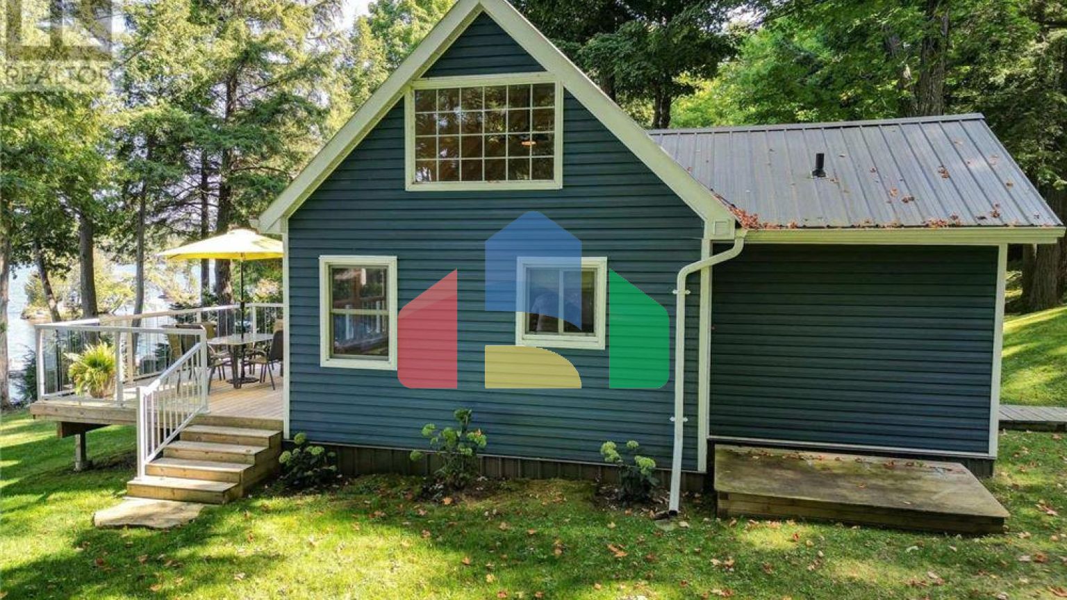 Residential - Single Family Home - Selwyn, Canada - Canada