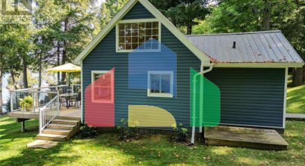 Residential - Single Family Home - Selwyn, Canada - Canada