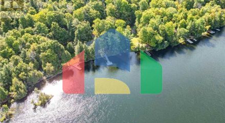 Residential - Single Family Home - Selwyn, Canada - Canada