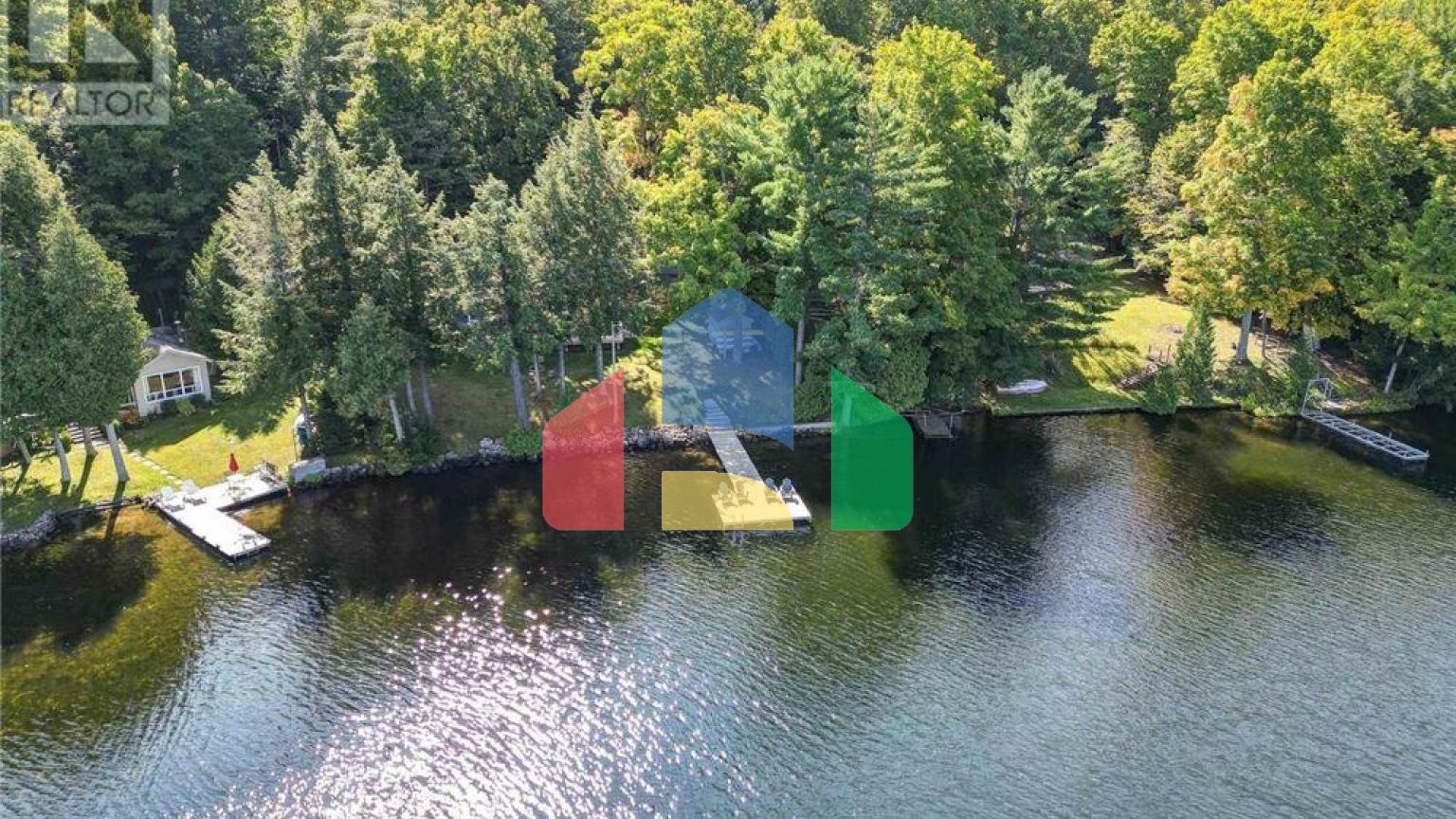 Residential - Single Family Home - Selwyn, Canada - Canada