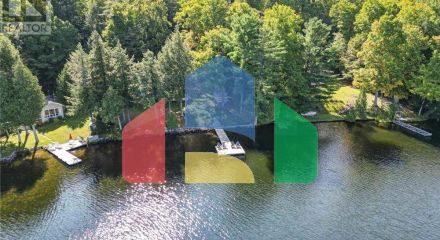 Residential - Single Family Home - Selwyn, Canada - Canada