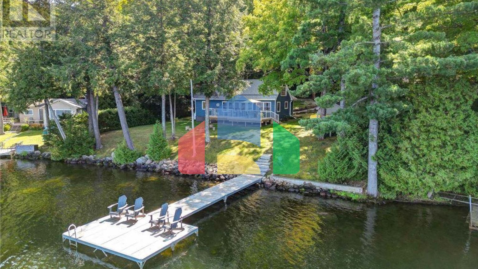 Residential - Single Family Home - Selwyn, Canada - Canada