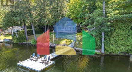 Residential - Single Family Home - Selwyn, Canada - Canada