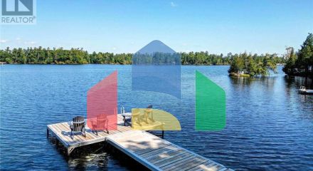 Residential - Single Family Home - Selwyn, Canada - Canada