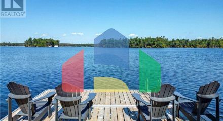 Residential - Single Family Home - Selwyn, Canada - Canada