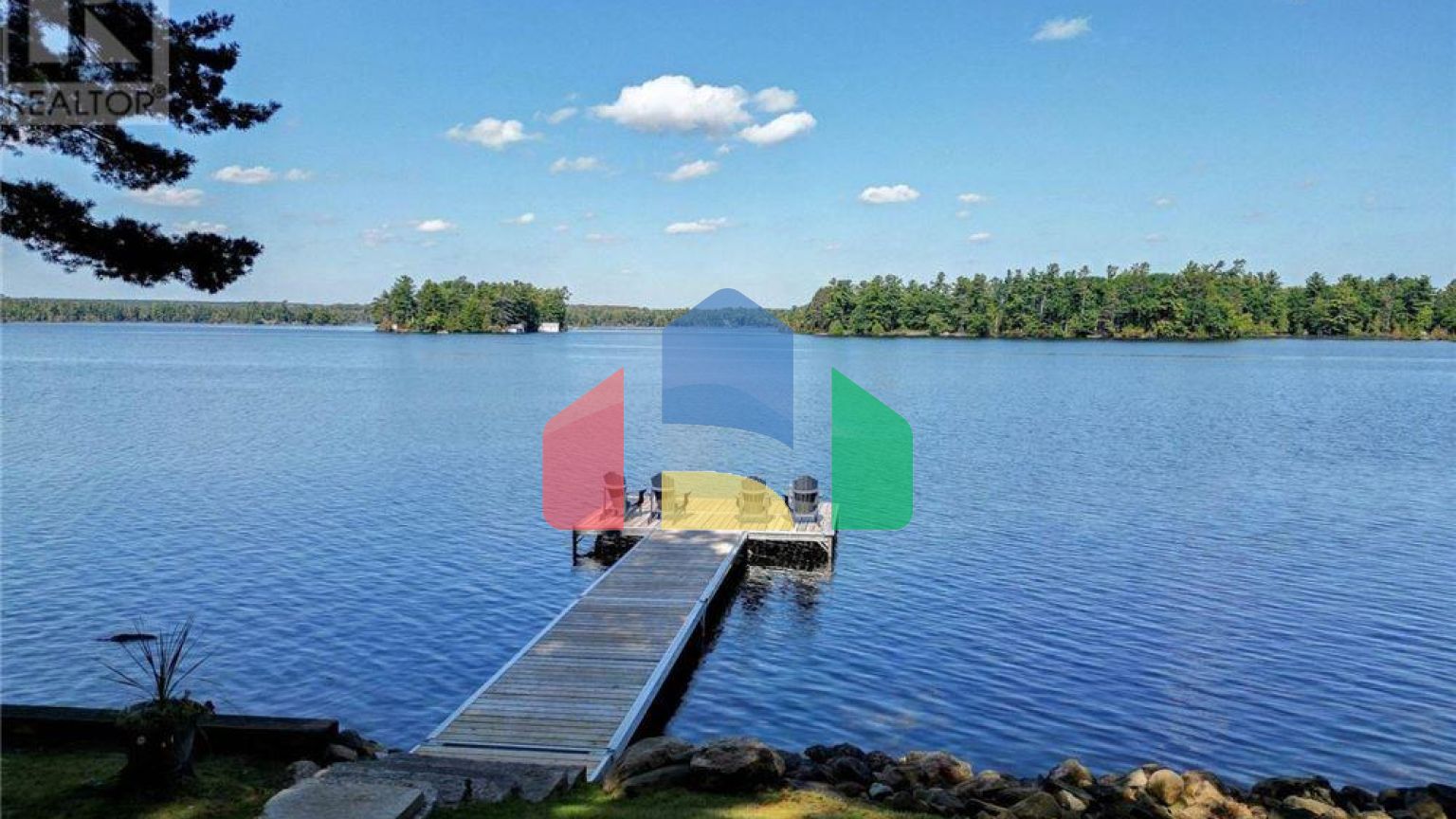 Residential - Single Family Home - Selwyn, Canada - Canada