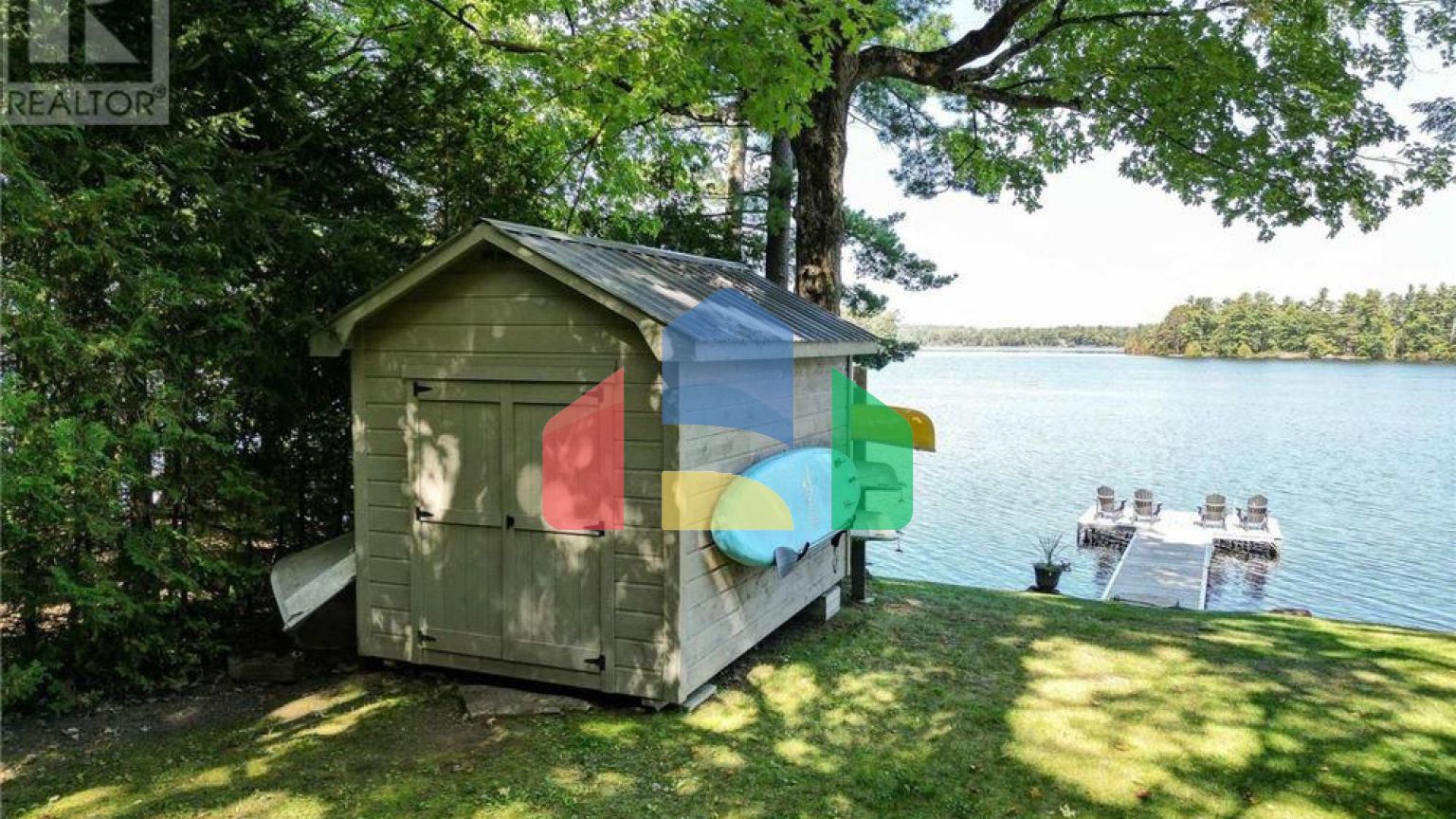 Residential - Single Family Home - Selwyn, Canada - Canada