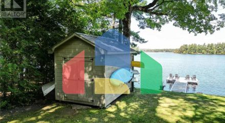 Residential - Single Family Home - Selwyn, Canada - Canada