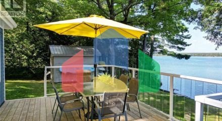 Residential - Single Family Home - Selwyn, Canada - Canada