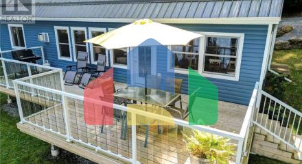 Residential - Single Family Home - Selwyn, Canada - Canada