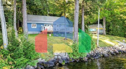 Residential - Single Family Home - Selwyn, Canada - Canada