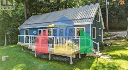 Residential - Single Family Home - Selwyn, Canada - Canada