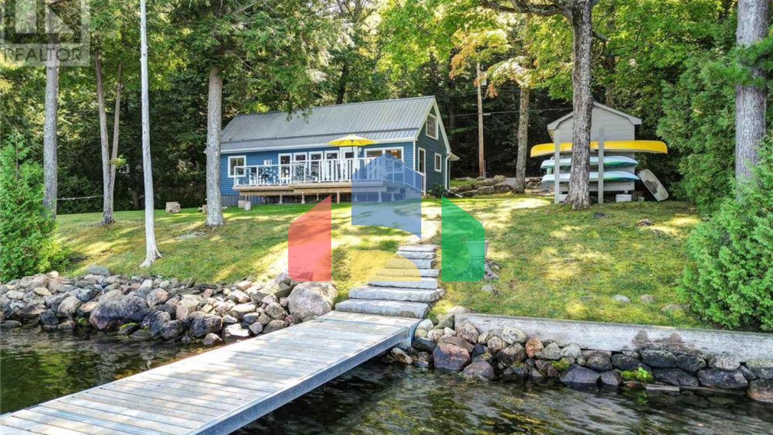 Residential - Single Family Home - Selwyn, Canada - Canada