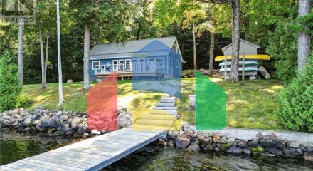 Residential - Single Family Home - Selwyn, Canada - Canada