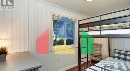 Residential - Single Family Home - Selwyn, Canada - Canada