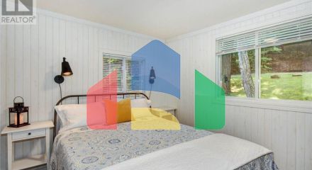 Residential - Single Family Home - Selwyn, Canada - Canada