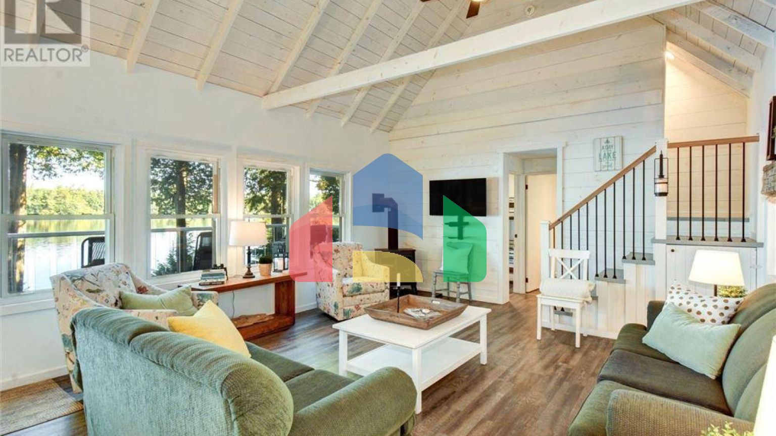 Residential - Single Family Home - Selwyn, Canada - Canada