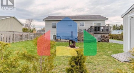 Residential - Single Family Home - Willow Grove, Canada - Canada