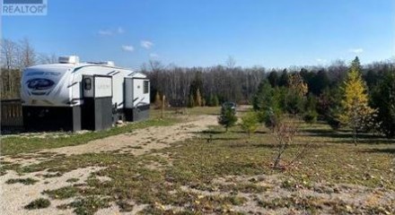 Residential - Vacant Land - Chatsworth, Canada - Canada