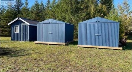 Residential - Vacant Land - Chatsworth, Canada - Canada