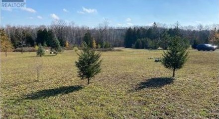Residential - Vacant Land - Chatsworth, Canada - Canada