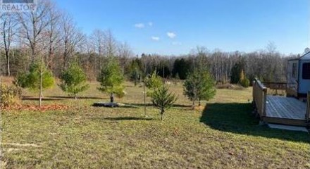 Residential - Vacant Land - Chatsworth, Canada - Canada