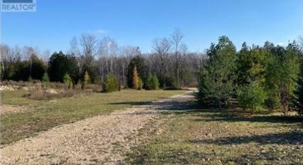 Residential - Vacant Land - Chatsworth, Canada - Canada