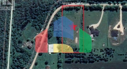 Residential - Vacant Land - Chatsworth, Canada - Canada