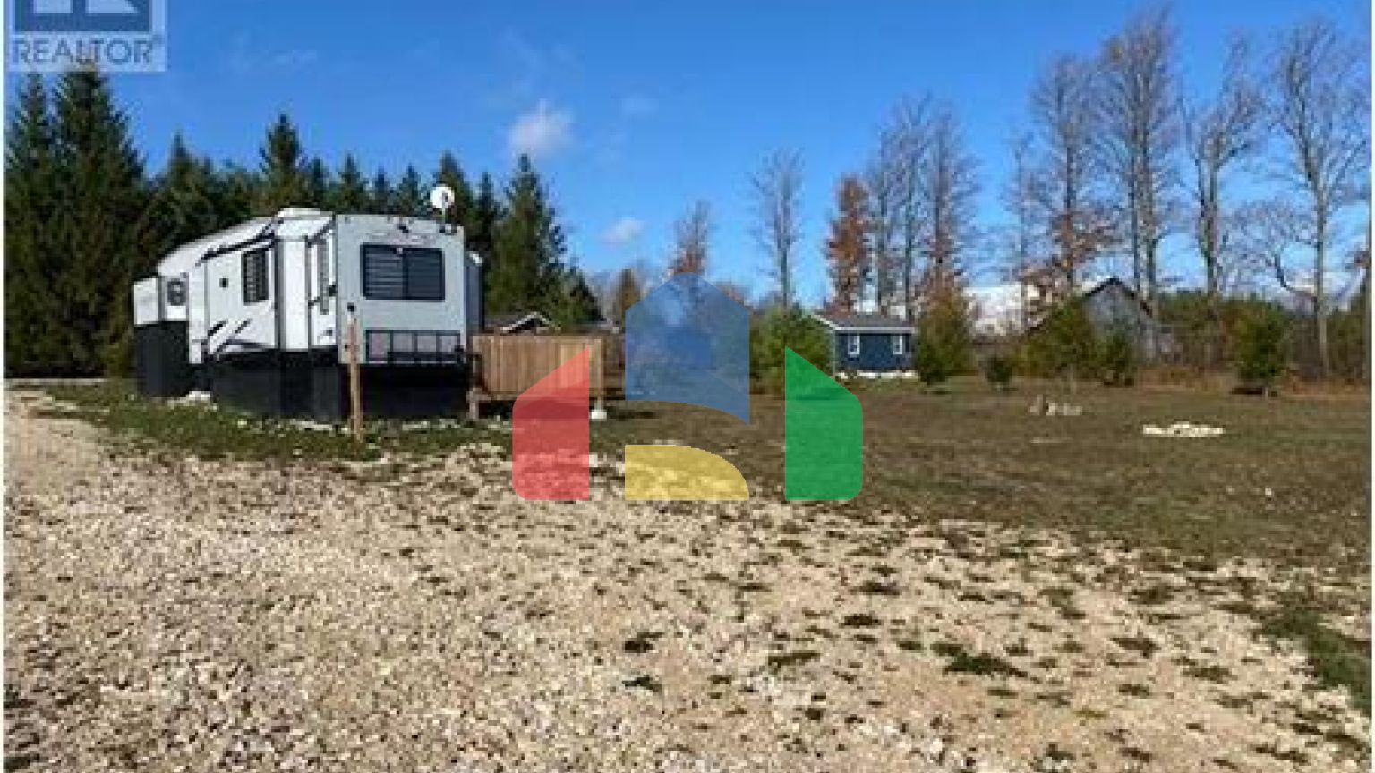 Residential - Vacant Land - Chatsworth, Canada - Canada