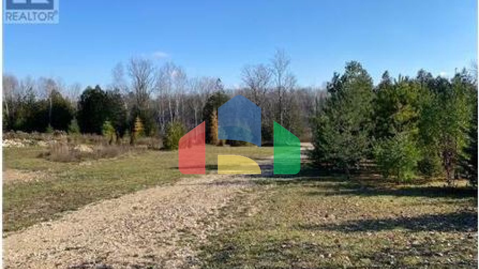 Residential - Vacant Land - Chatsworth, Canada - Canada