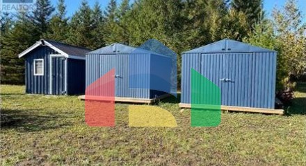 Residential - Vacant Land - Chatsworth, Canada - Canada