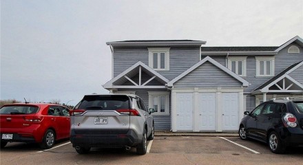 Residential - Condo/Apartment - Baie-Comeau (Mingan), Canada - Canada