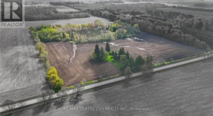 Residential - Vacant Land - Thames Centre, Canada - Canada