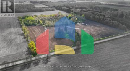 Residential - Vacant Land - Thames Centre, Canada - Canada