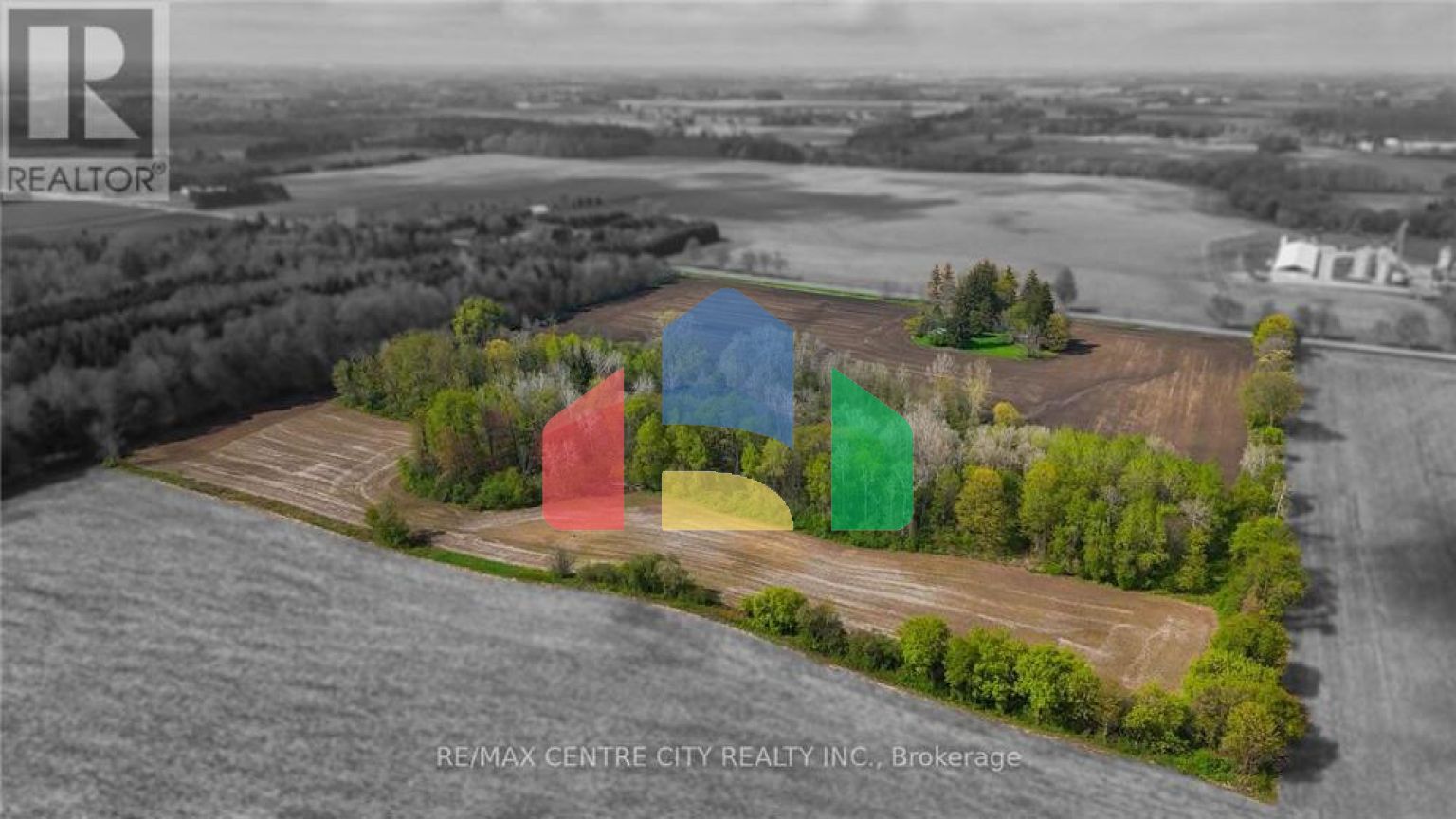 Residential - Vacant Land - Thames Centre, Canada - Canada