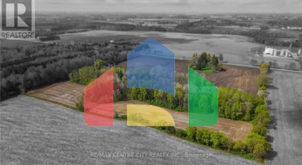 Residential - Vacant Land - Thames Centre, Canada - Canada