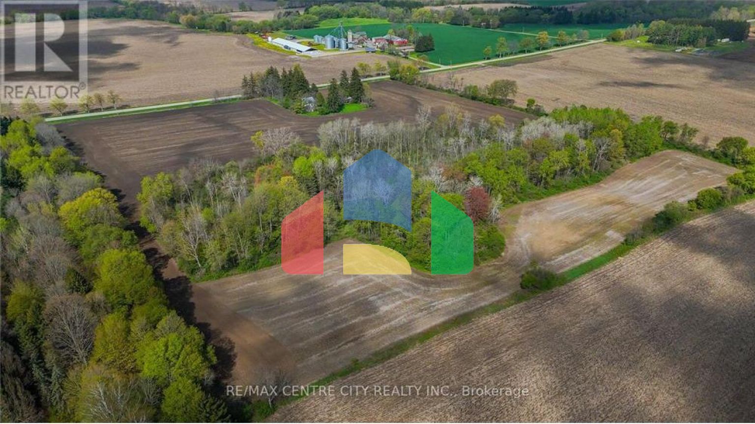 Residential - Vacant Land - Thames Centre, Canada - Canada