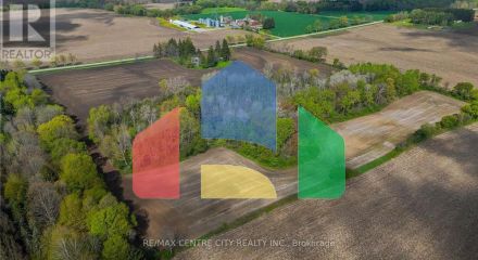 Residential - Vacant Land - Thames Centre, Canada - Canada