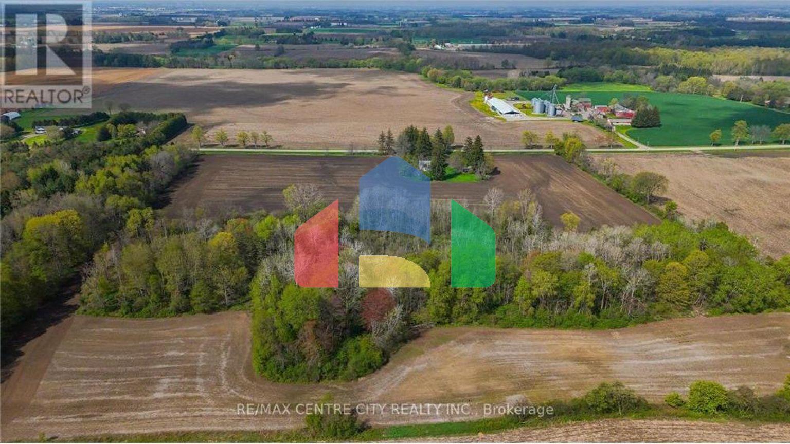 Residential - Vacant Land - Thames Centre, Canada - Canada