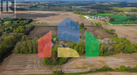 Residential - Vacant Land - Thames Centre, Canada - Canada