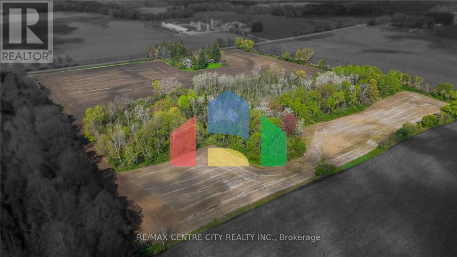 Residential - Vacant Land - Thames Centre, Canada - Canada