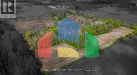 Residential - Vacant Land - Thames Centre, Canada - Canada