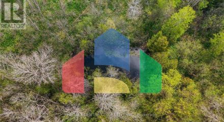 Residential - Vacant Land - Thames Centre, Canada - Canada